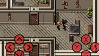 [Gameplay] Zombie's Retreat Cap 21 - MILF De Grandes Tetas Me Hace Una Paja