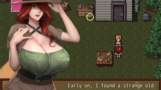 [Gameplay] Zombie's Retreat Cap 19 - Tres Chicas Me Chupan La Polla