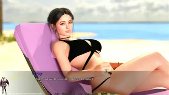 [Gameplay] Tune In To The Show 20 Beach Fun With Katrerine