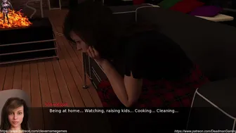 [Gameplay] Single Again 85 Vanessa