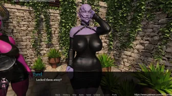 Gameplay] Lunar's Chosen 107 Foursome In Room 4 - FAPCAT