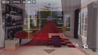 [Gameplay] Girl House - Part X Found Vanessa Naked In Bathroom By TheBestAdultGames