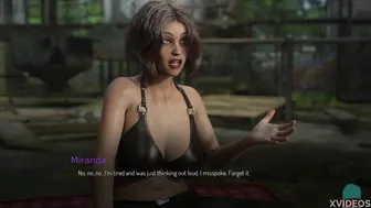 Visual porn video – [Gameplay] COLLEGE BOUND #186 • Cumming Deep In Her Tight Pussy