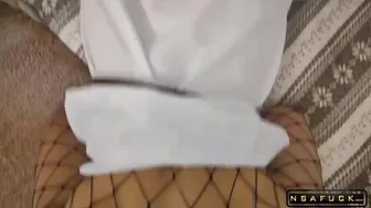 Dressed Like A Slut Ill Fuck You Like A