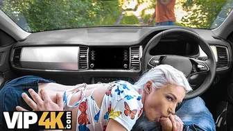 Pickup porn video – Hunt 4K - Scammed Sluts Orgasm