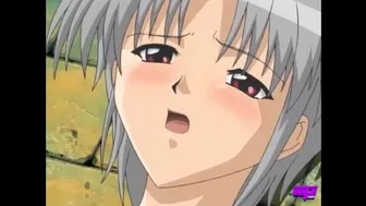 Hentai Pros - Sexy Knight Somia Has One Last Request, To Feel The Touch Of A Man For The First Time