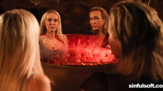 Sinful Soft - First Class Challenge 3