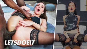 Her Limit - EXTREME PLEASURE - The Brunette Anal Compilation Part 9