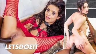 Her Limit - ROUGH SEX - The Brunette Anal Compilation Part 7