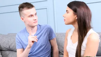 Held porn video – Sell Your GF - Raven-Haired Babe Emily Wilson Looks So Sweet With A Dick In Her Mouth