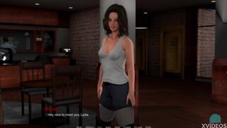 [Gameplay] AWAY FROME HOME #56 • Horny teens always want just one thing...one big ...