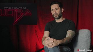Wasteland Ultra Cast Interviews