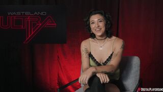 Wasteland Ultra Cast Interviews