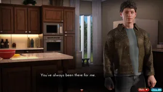 [Gameplay] The Genesis Order - (PT 19) - Bathroom Quickie