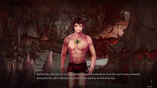 [Gameplay] Seeds Of Chaos: Chapter VII - Sexy Pastime With Amazon Orc Company