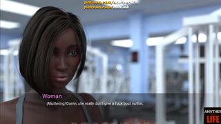 [Gameplay] PERSONAL TRAINER • EP. XVII • AMAZING LESBIAN THREESOME WITH TWO HORNY ...