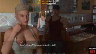 [Gameplay] PERSONAL TRAINER • EP. XVI • THE SLUTTY STRIPPER WANNA MAKES ME SO HORNY