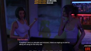 [Gameplay] PERSONAL TRAINER • EP. XVI • THE SLUTTY STRIPPER WANNA MAKES ME SO HORNY