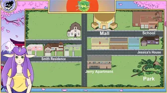 [Gameplay] Rick & Morty A Way Back Home Part 2 Couples Art