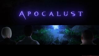[Gameplay] Apocalust Chapter 0.1