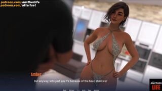 [Gameplay] THE BLACKOUT • THIS HORNY MILF NEEDS ALL MY ATTENTION