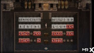 [Gameplay] TreasureOfNadia - Puzzles 19-24 Walkthrough E3 #91