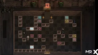 [Gameplay] TreasureOfNadia - Puzzles 19-24 Walkthrough E3 #91