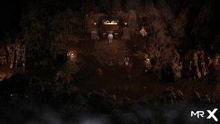 [Gameplay] TreasureOfNadia - Hidden Place Surprised E3 #43