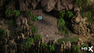 [Gameplay] TreasureOfNadia - the door is open but what's inside? E3 #29