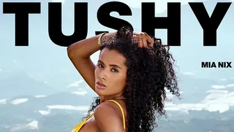Tushy - Mia Nix has so much love for hardcore anal penetration