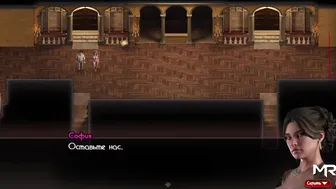 [Gameplay] TreasureOfNadia - Romantic Dinner With 3 Beauties E3 #19