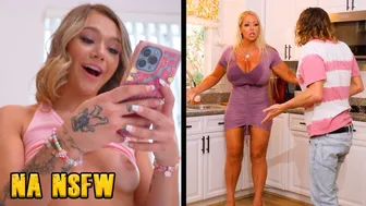 Naughty America - Funny Scenes From Naughty America #24