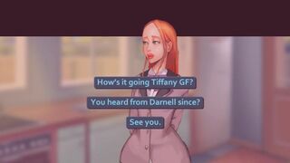 [Gameplay] Taffy Tales v0.89.8a Part 75 Danny Is Back!! By LoveSkySan69