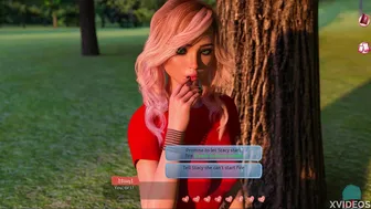 [Gameplay] HELPING THE HOTTIES #75 • She