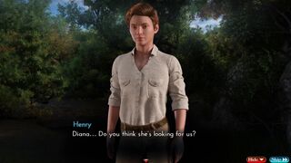 [Gameplay] The Genesis Order - (demidovtsev.ru 20) - Fucked the gamer girl in from of her Simp