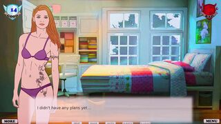 [Gameplay] Good Girl Gone Bad III (The Whoring Path   "Bimbo Ash"): Chapter XI - H...