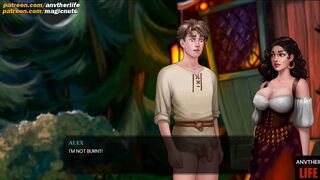 [Gameplay] WHAT A LEGEND - EP. 41 - ELF'S PUSSY IS SO DISTRACTING...