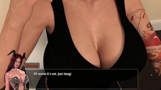 [Gameplay] Girl House - Part 5 Found Mia In Bathroom Naked By TheBestAdultGames