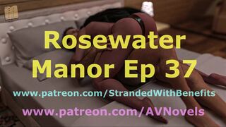 [Gameplay] Rosewater Manor 37