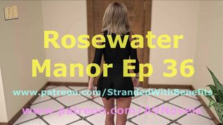 [Gameplay] Rosewater Manor 36