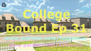[Gameplay] College Bound 31