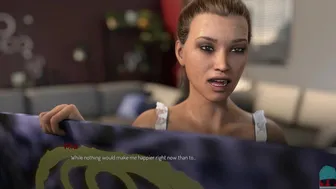 Novel porn video – [Gameplay] COLLEGE BOUND #192 • Visual Novel PC Gameplay [HD]