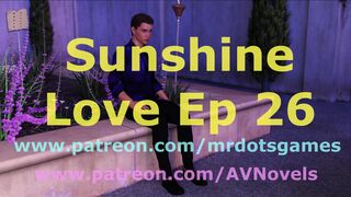 [Gameplay] Sunshine Love 26