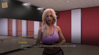 College Bound porn video – [Gameplay] College Bound XIII
