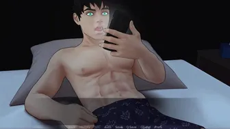 Confined With Goddesses porn video – [Gameplay] CONFINED WITH GODDESSES #71 – Visual Novel Gameplay [HD]