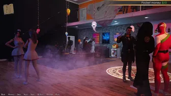 [Gameplay] Being A Dik 222
