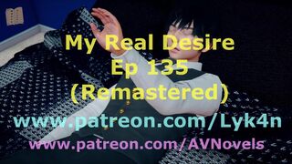 [Gameplay] My Real Desire 135 Remastered