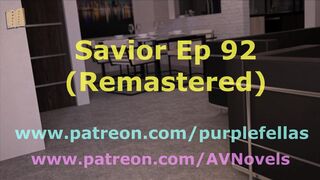 [Gameplay] Savior 92 Remastered