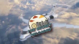 [Gameplay] The Secret Reloaded - 3 Sex On A Plane By Foxie2K