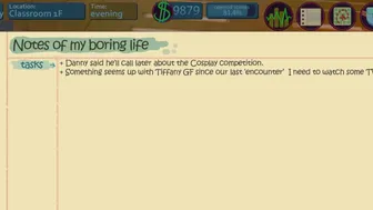 Visual porn video – [Gameplay] Taffy Tales v0.89.8a Part 76 More Horny Sex By LoveSkySan69